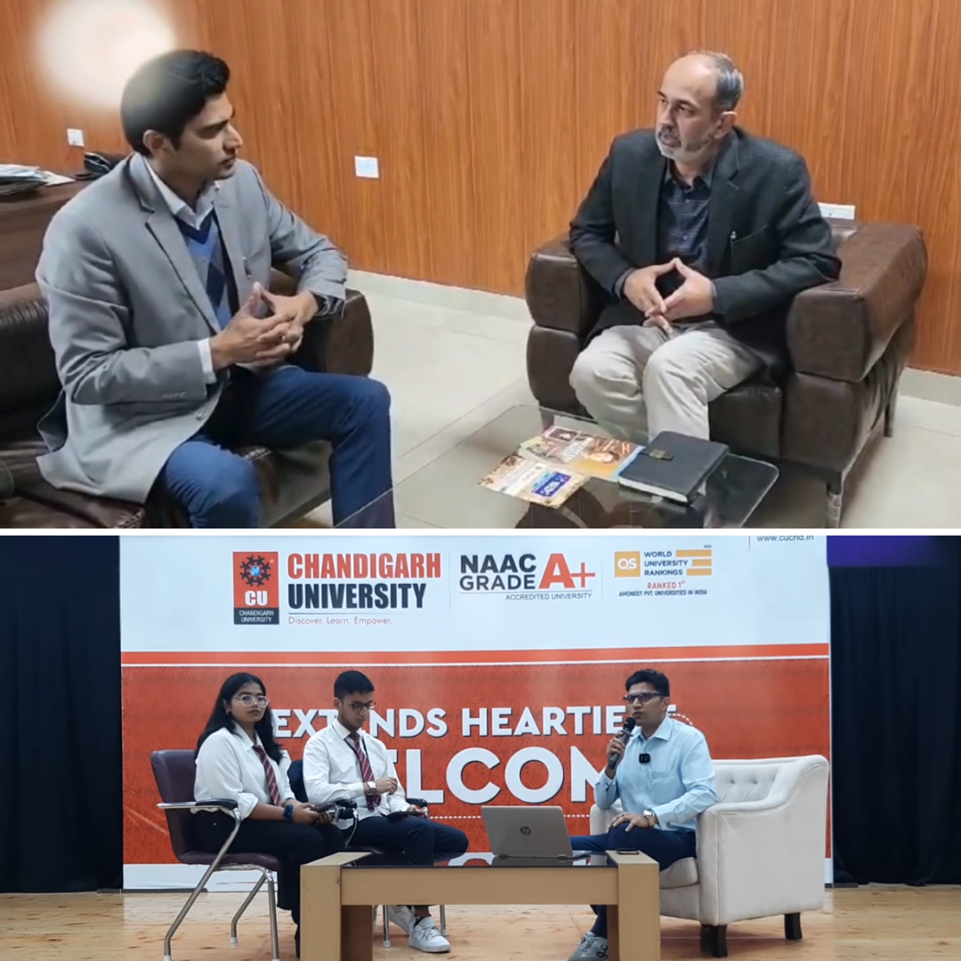 Conducted 500+ Skill & Entrepreneurship Workshops