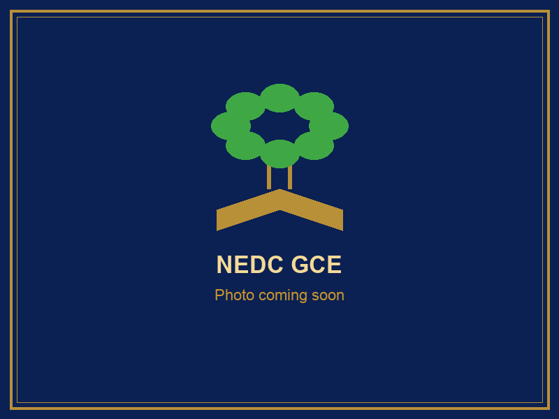 Strong Industry & Academic Network