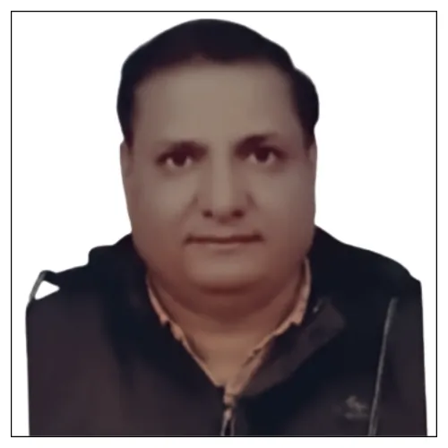 Mr. Reva Prasad Mishra
