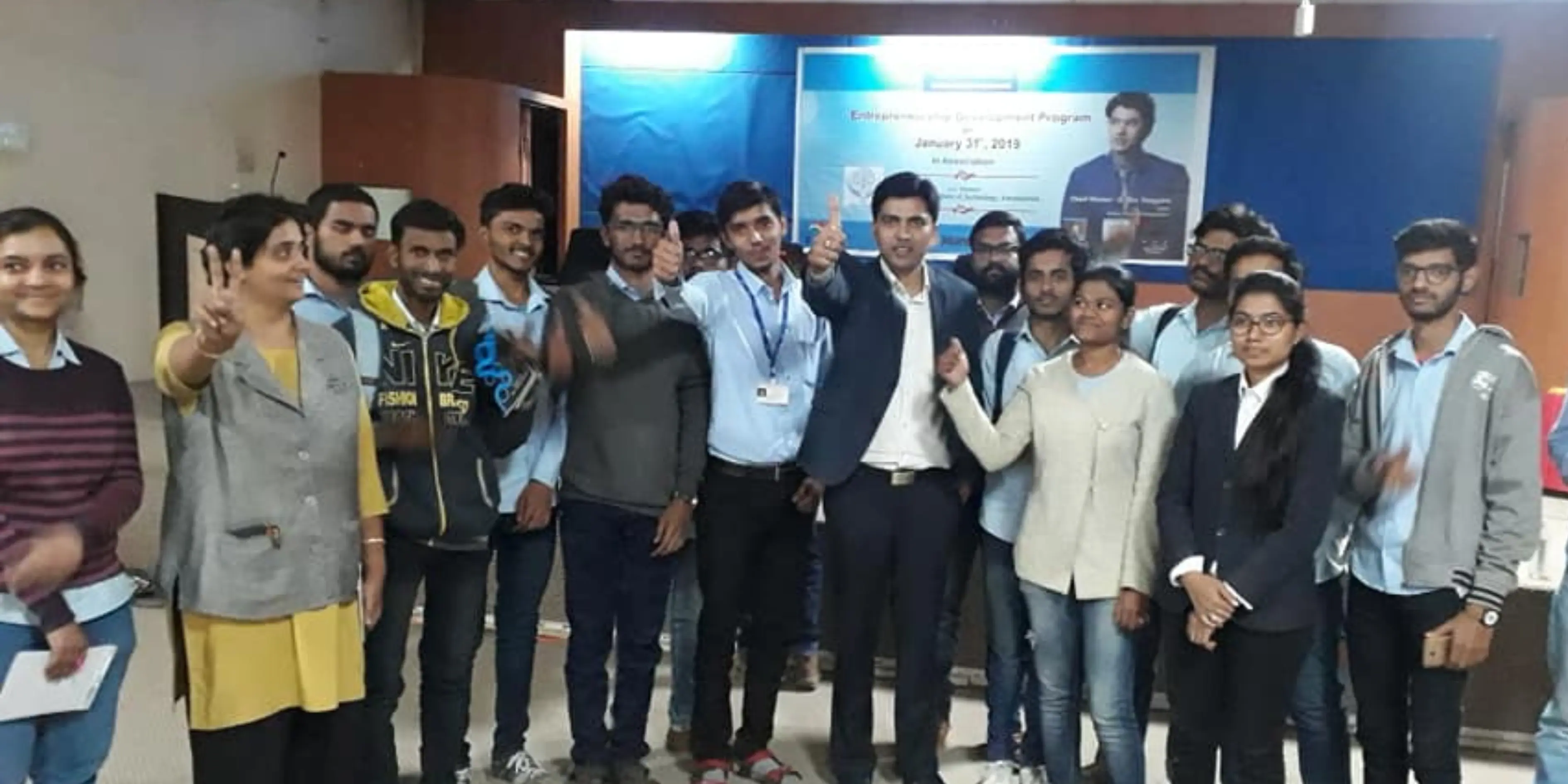 Empowering Youth