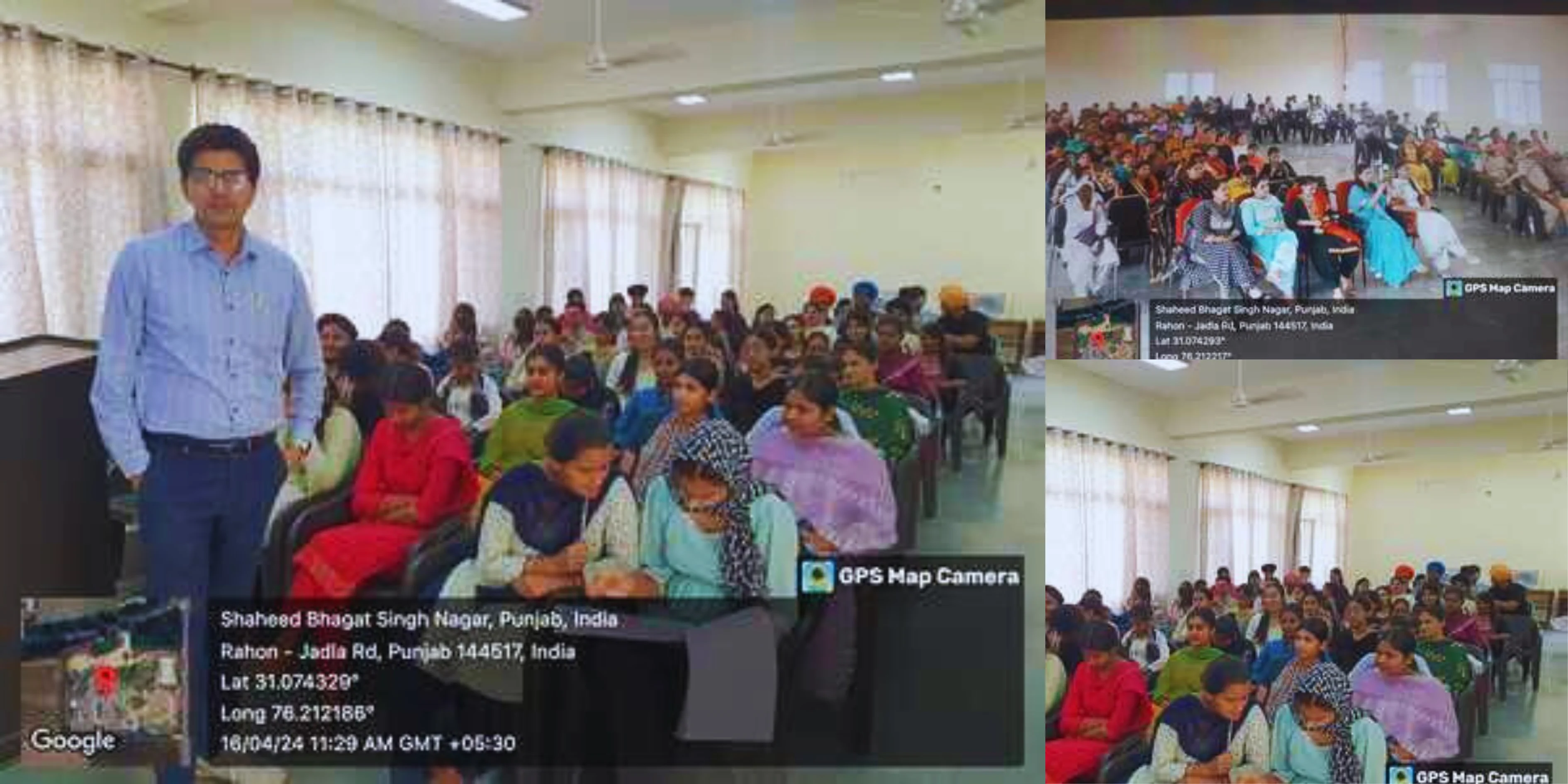 Empowering Entrepreneurship Empowering Women 