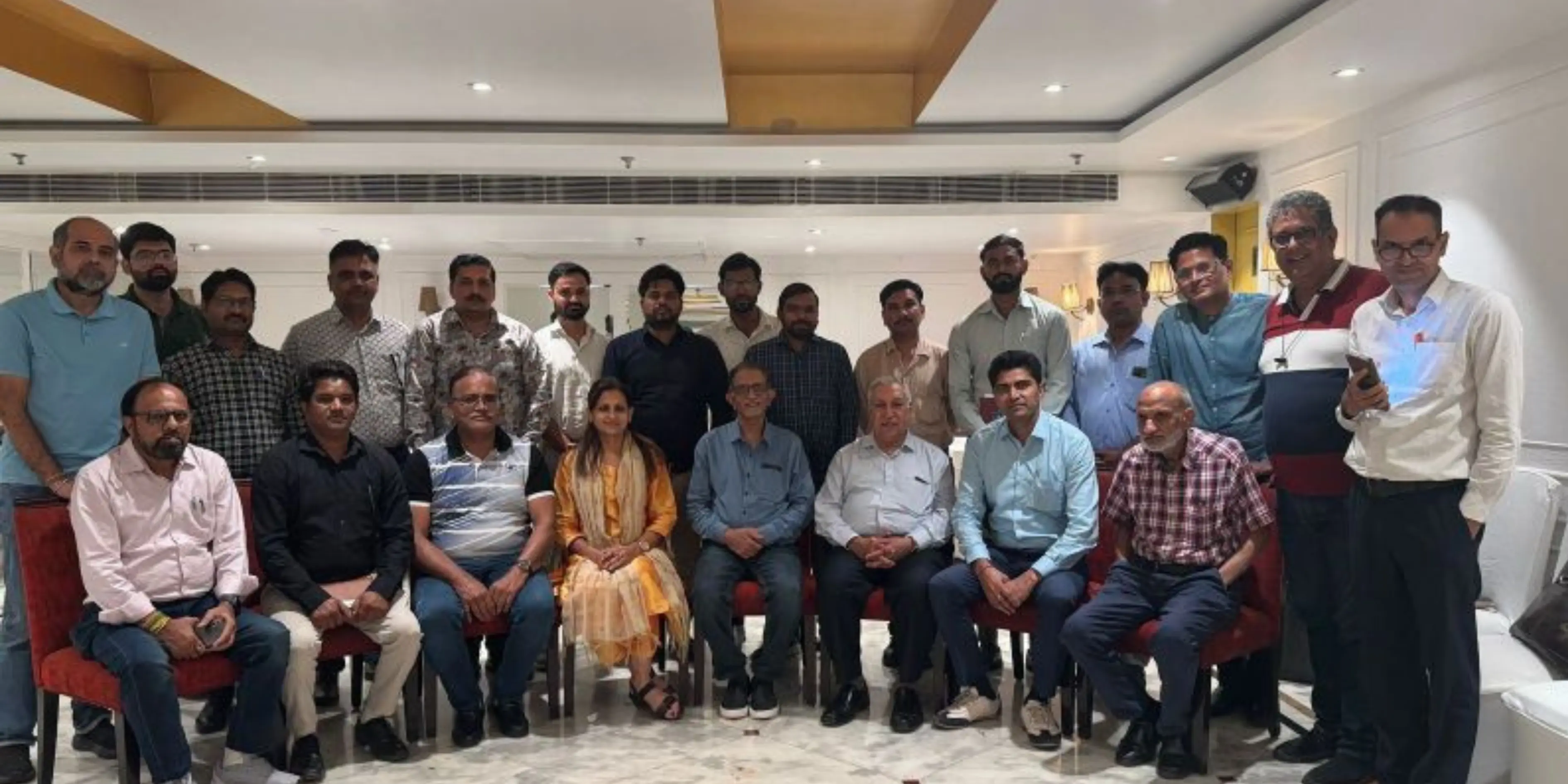 Lean Consutant Training Program