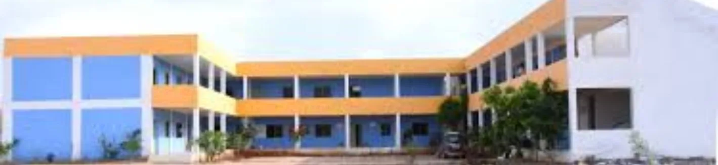 Bheemi Reddy Institute of Management Science