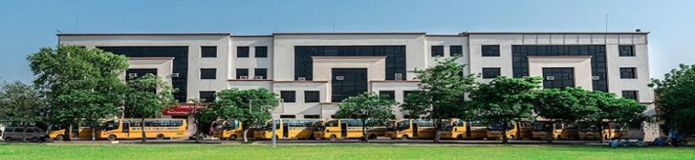 HMR Institute of Technology and Management