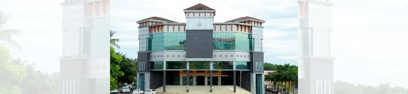 Ilahia College of Engineering and Technology