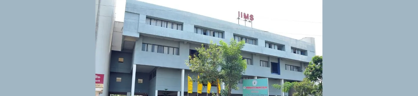 International Institute of Management Studies Pune