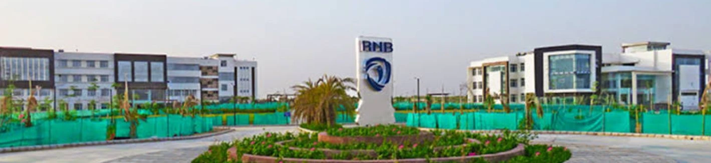 RNB Global University