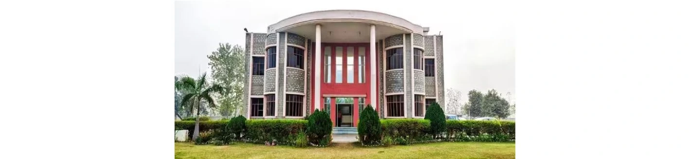 Saraswati College of Professional Studies