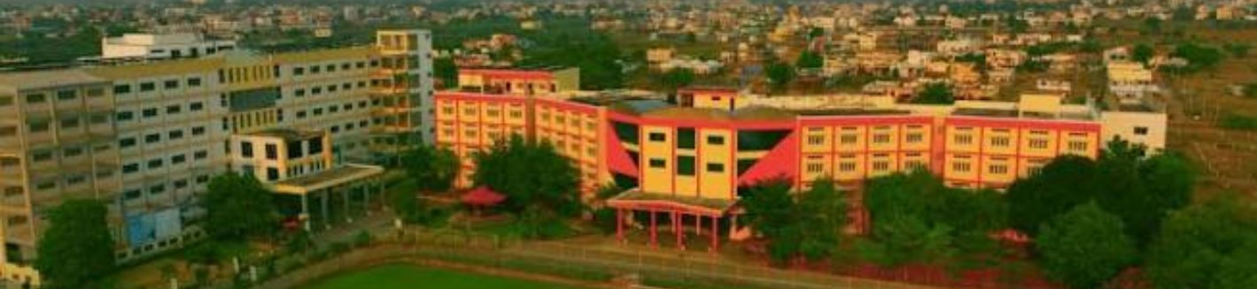 Spoorthy Engineering College