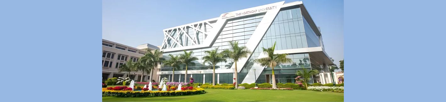 The NorthCap University