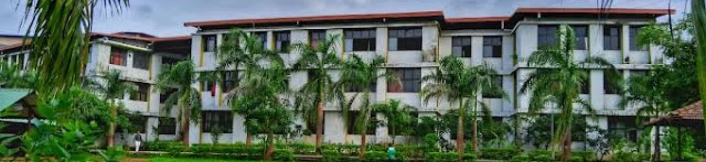 Vishwniketan Trust Khalapur
