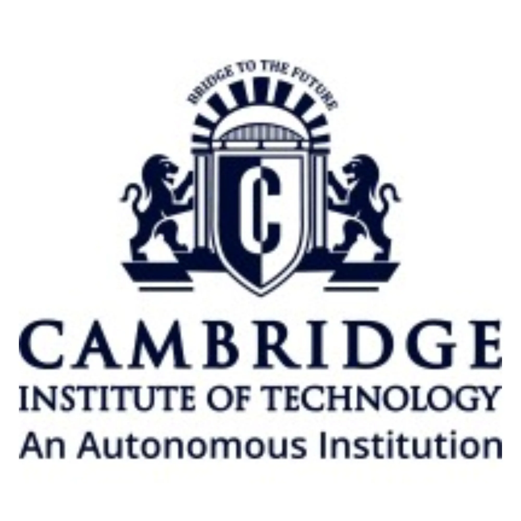 Cambridge Institute of Technology K R Puram