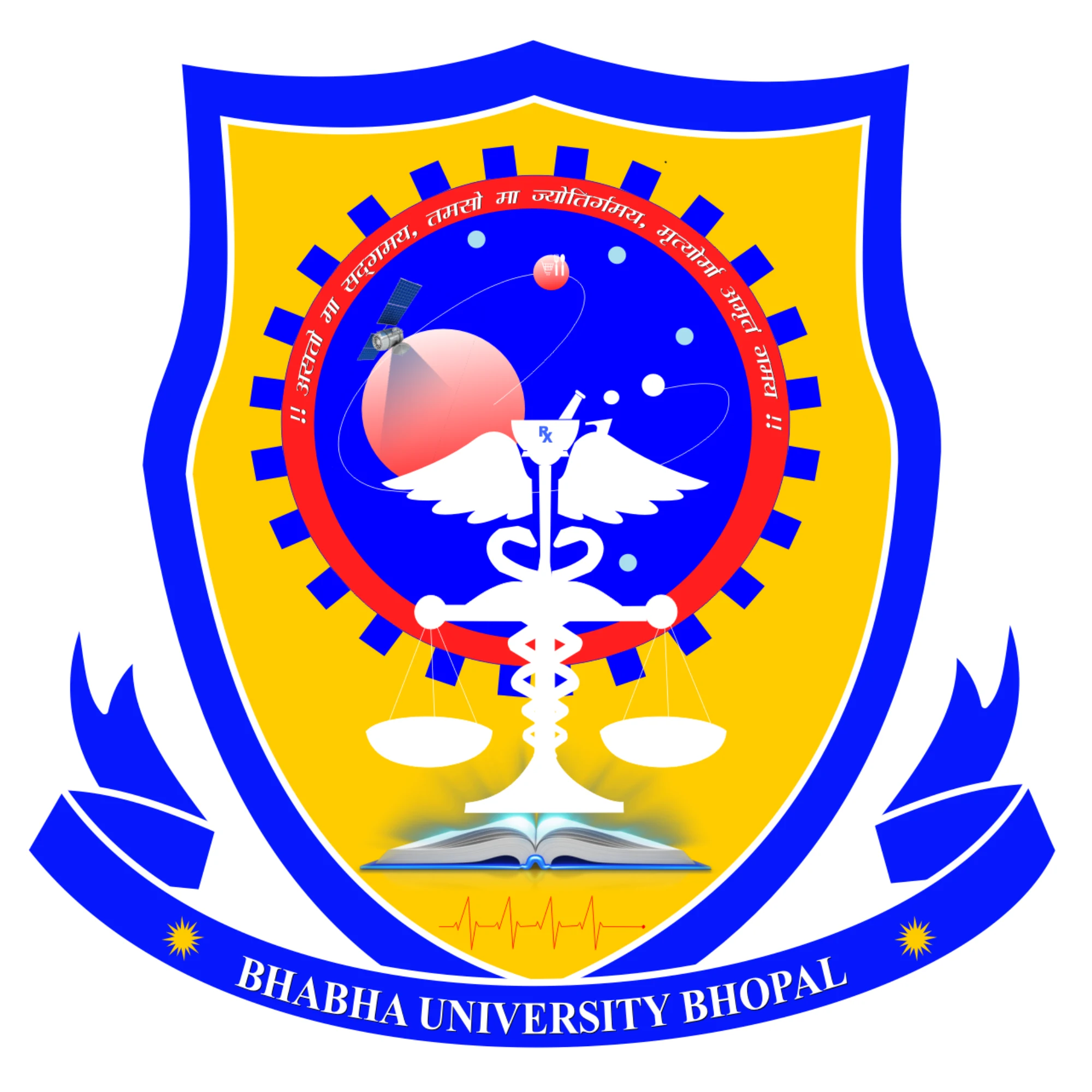 Bhabha Engineering Research Institute Bhopal