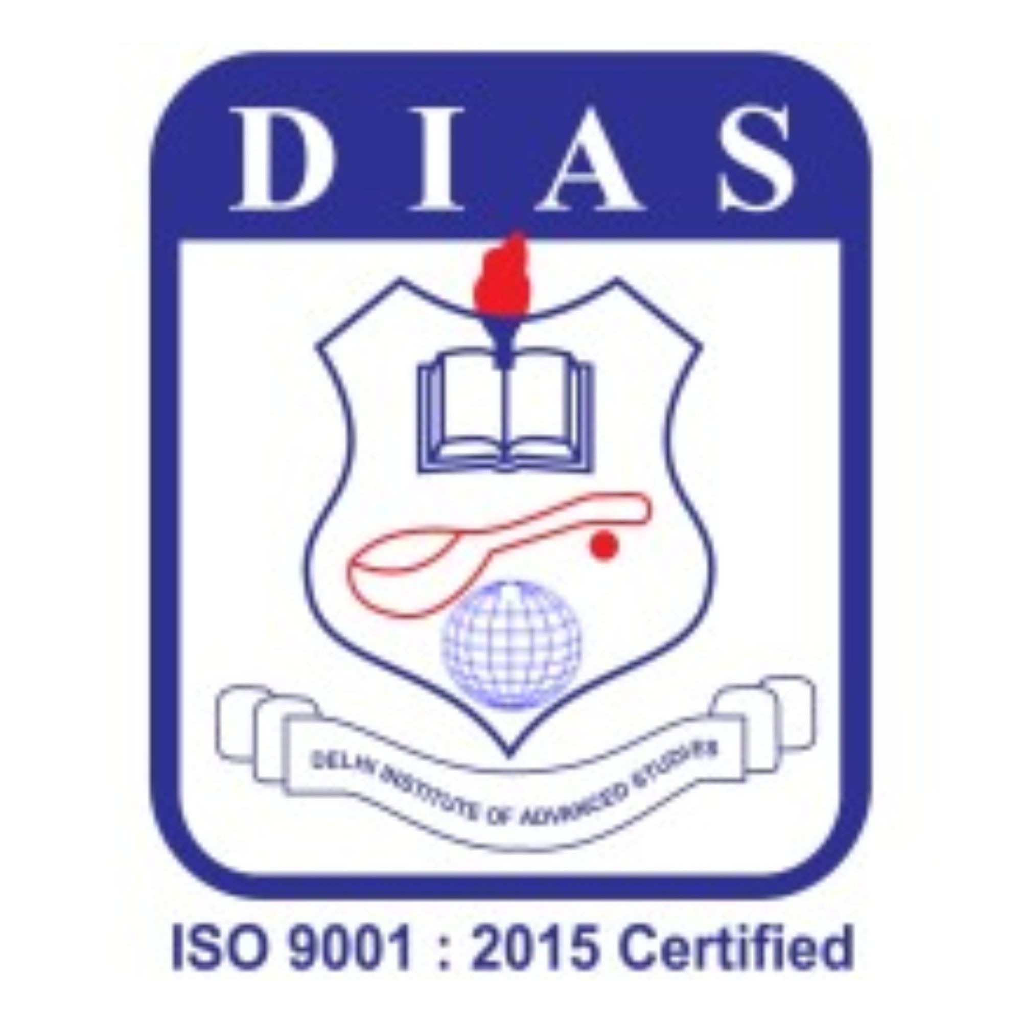 DIAS Delhi Institute of Advance Studies