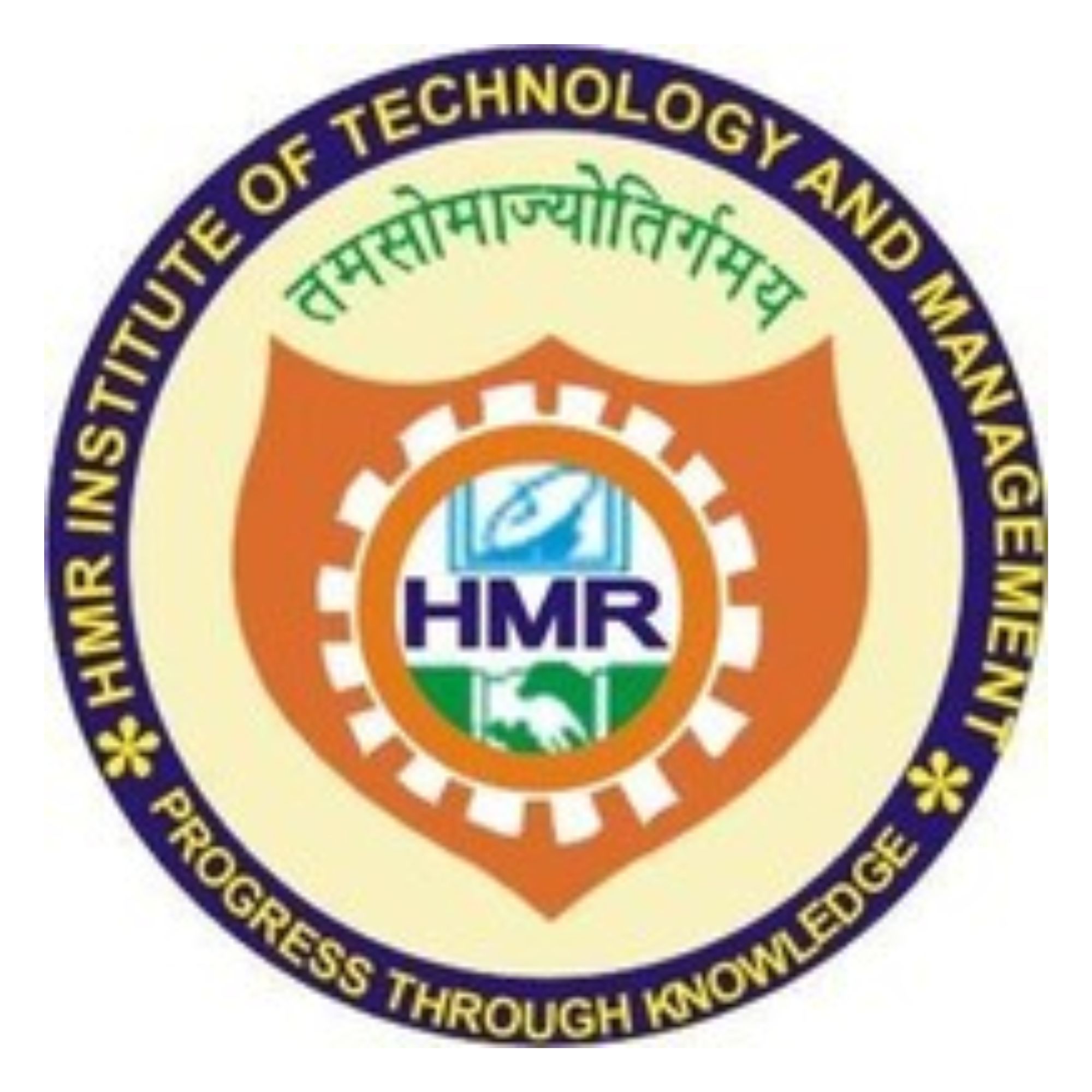 HMR Institute of Technology and Management