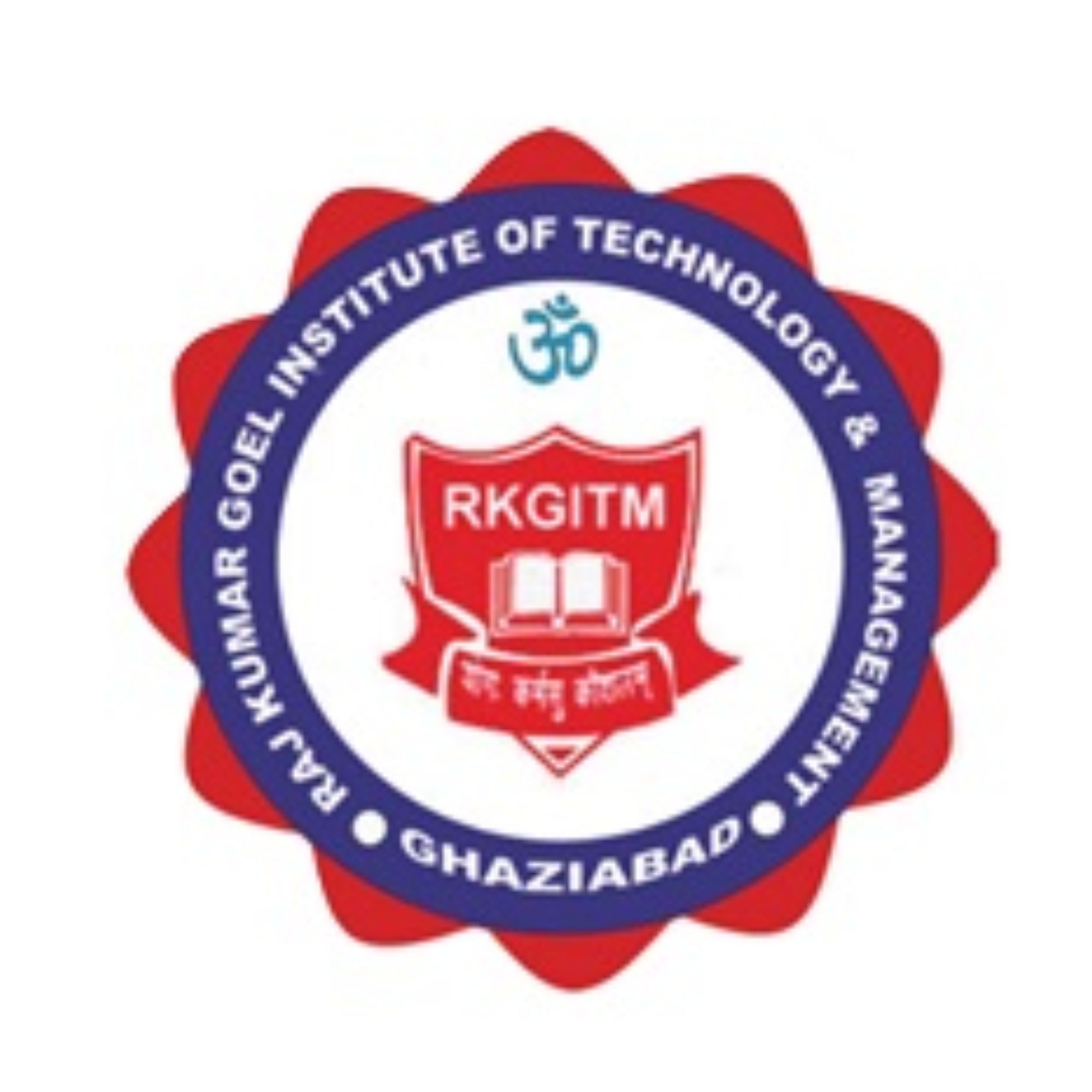 Raj Kumar Goel Institute of Technology and Management