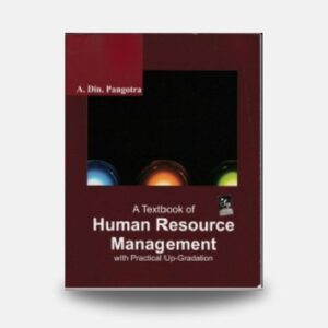 Human Resource Management