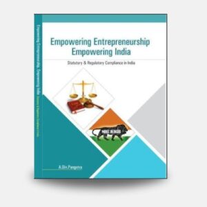 Empowering Entrepreneurship Empowering India