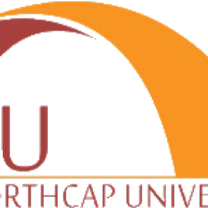 The_NorthCap_University_logo