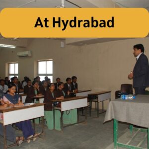 Hydrabad