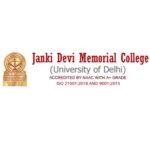 _JANAKI DEVI MEMORIAL COLLEGE DELHI