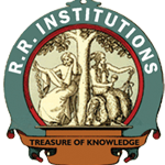 R.R INSTITUTE OF TECHNOLOGY , BANGALORE