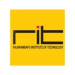 RAJARAMBAPU INSTITUTE OF TECHNOLOGY , RAJARAMNAGAR