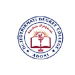 DR JYOTHIRMAYI DEGREE COLLEGE ADONI