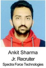 NEDC Skill Universe Ankit Sharma