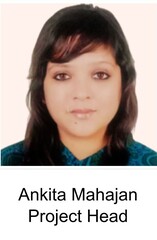 NEDC Skill Universe Ankita Mahajan