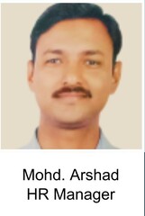 NEDC Skill Universe Mohd. Arshad