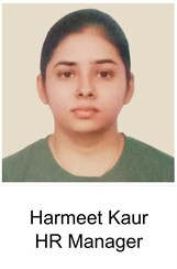 NEDC Skill Universe Harmeet Kaur