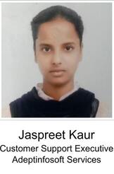 NEDC Skill Universe Jaspreet Kaur