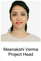 NEDC Skill Universe Meenakshi Verma