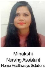 NEDC Skill Universe Minakshi