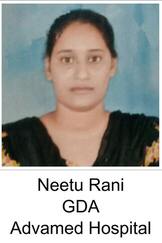 NEDC Skill Universe Neetu Rani