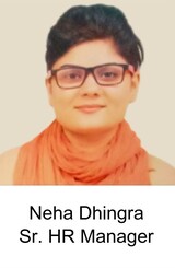 NEDC Skill Universe Neha Dhingra