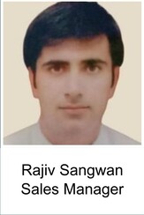 NEDC Skill Universe Rajiv Sangwan