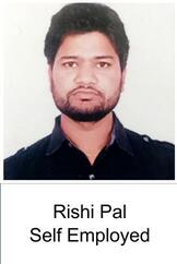 NEDC Skill Universe Rishi Pal