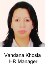 NEDC Skill Universe Vandana Khosla